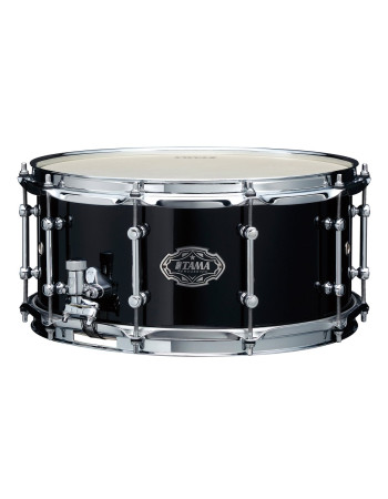 Tama CLMP1465-PBK Concert Maple Snare Drum 14