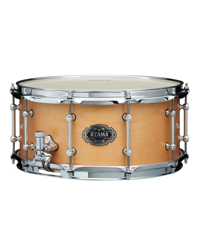 Tama CLMP1465-VAM Concert Maple Snare Drum 14