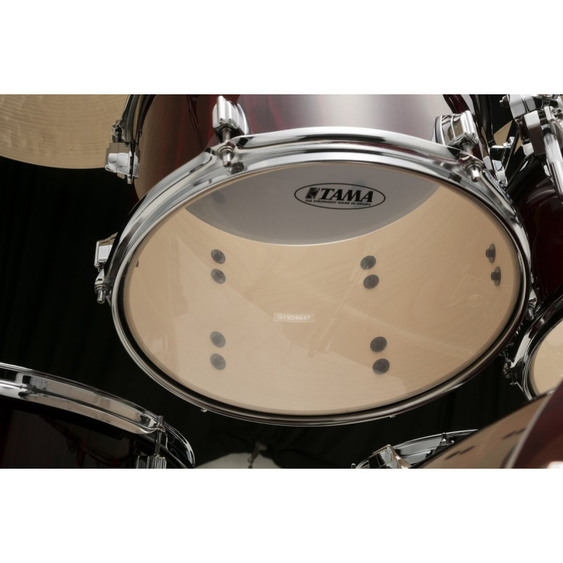 Tama CLT13R-PGGP Superstar Classic Rack Tom 13