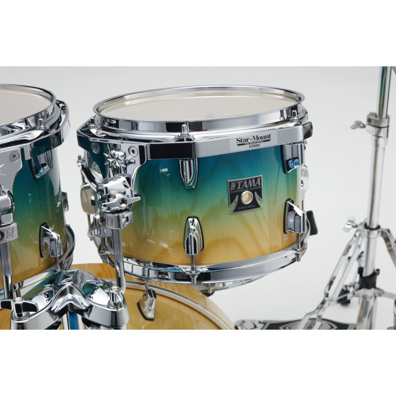 Tama CLT8H-PCLP Superstar Classic  Rack Tom 8