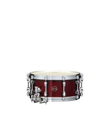 Tama CMP146MF-GMC STARPHONIC Maple Bravura Concert Snare Drum 14