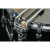 Tama CMP146MF-GMC STARPHONIC Maple Bravura Concert Snare Drum 14