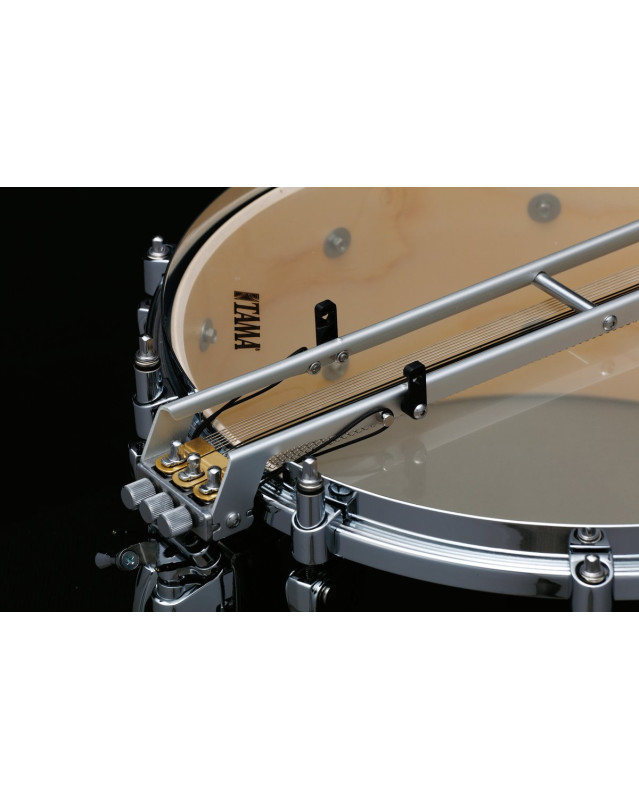 Tama CMP146MF-GMC STARPHONIC Maple Bravura Concert Snare Drum 14
