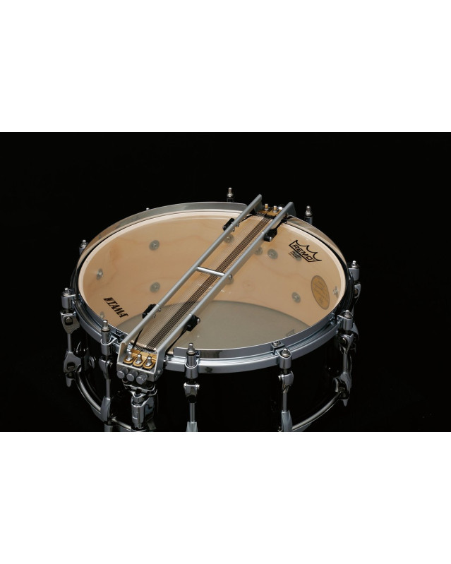 Tama CMP146MF-GMC STARPHONIC Maple Bravura Concert Snare Drum 14
