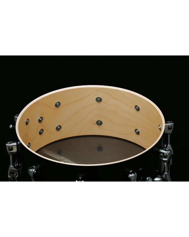 Tama CMP146MF-GMC STARPHONIC Maple Bravura Concert Snare Drum 14