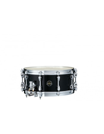 Tama CMP146MF-PBK STARPHONIC Maple Bravura Concert Snare Drum 14