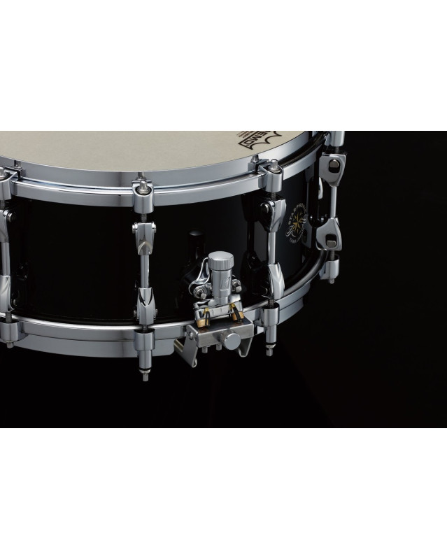 Tama CMP146MF-PBK STARPHONIC Maple Bravura Concert Snare Drum 14