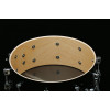 Tama CMP146MF-PBK STARPHONIC Maple Bravura Concert Snare Drum 14