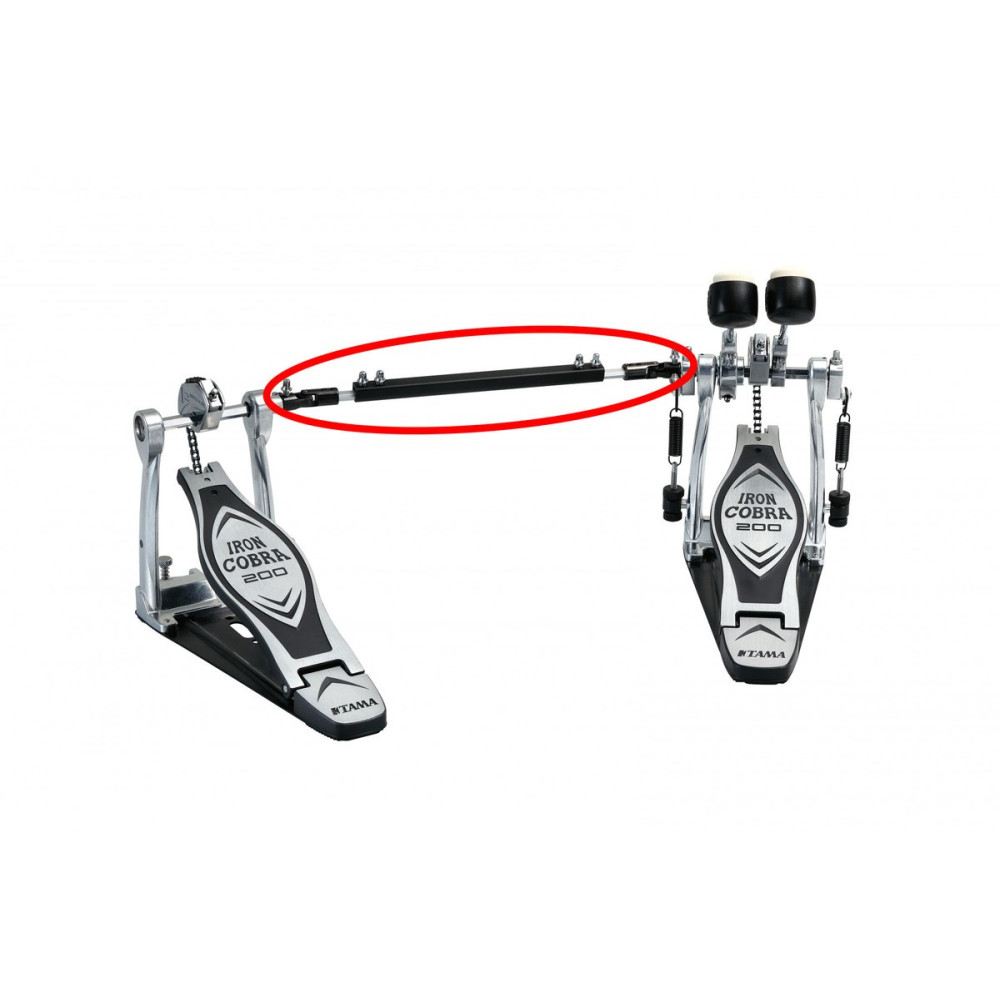 Tama CNR4 Double Pedal Connecting Rod (for HP200PTW, HP600DTW)