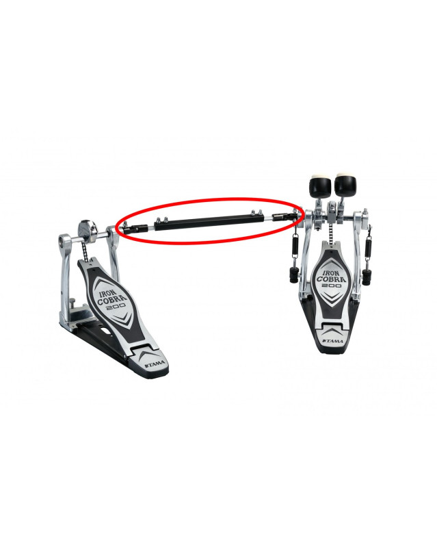 Tama CNR4 Double Pedal Connecting Rod (for HP200PTW, HP600DTW)