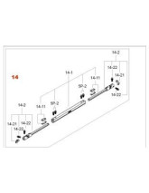 Tama CNR900N Iron Cobra Connecting Rod