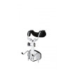 Tama CSABDT Silver Armor Marching Bass Carrier