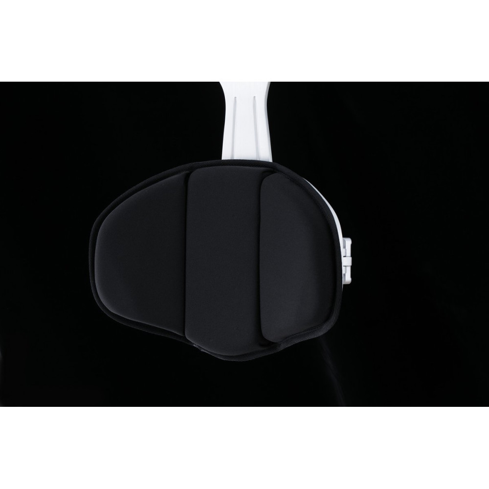 Tama CSABDT Silver Armor Marching Bass Carrier