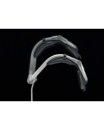 Tama CSABDT Silver Armor Marching Bass Carrier