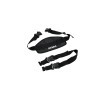 Tama CSABSB Back Support Belt - black
