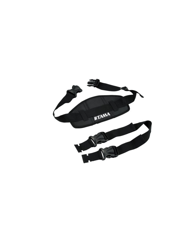 Tama CSABSB Back Support Belt - black