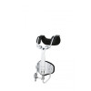 Tama CSASDT Silver Armor Marching Snare Carrier