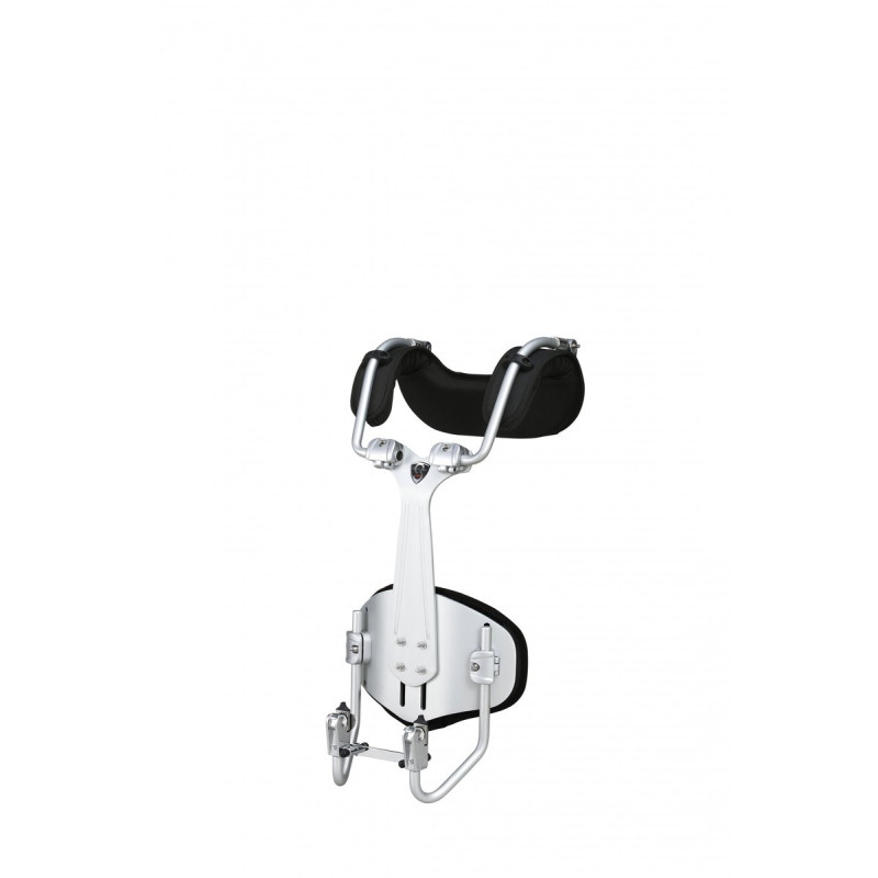Tama CSASDT Silver Armor Marching Snare Carrier