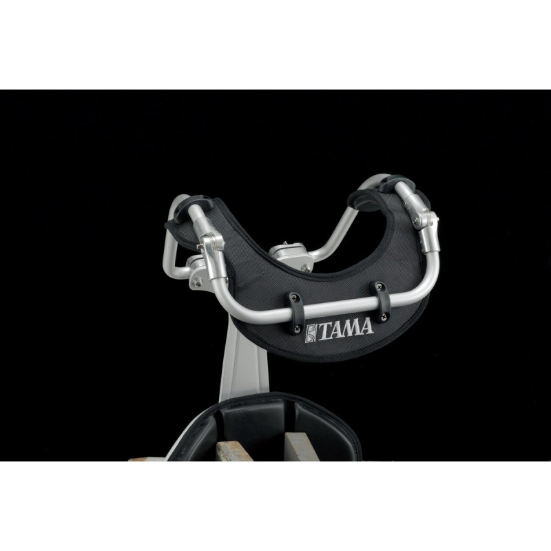Tama CSASDT Silver Armor Marching Snare Carrier
