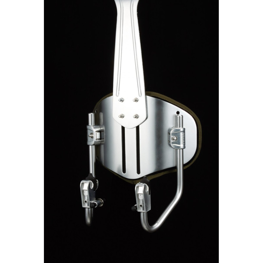 Tama CSASDT Silver Armor Marching Snare Carrier