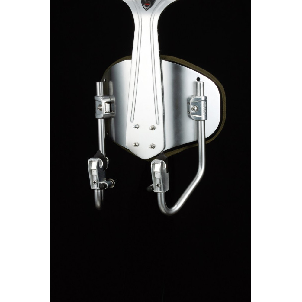 Tama CSASDT Silver Armor Marching Snare Carrier