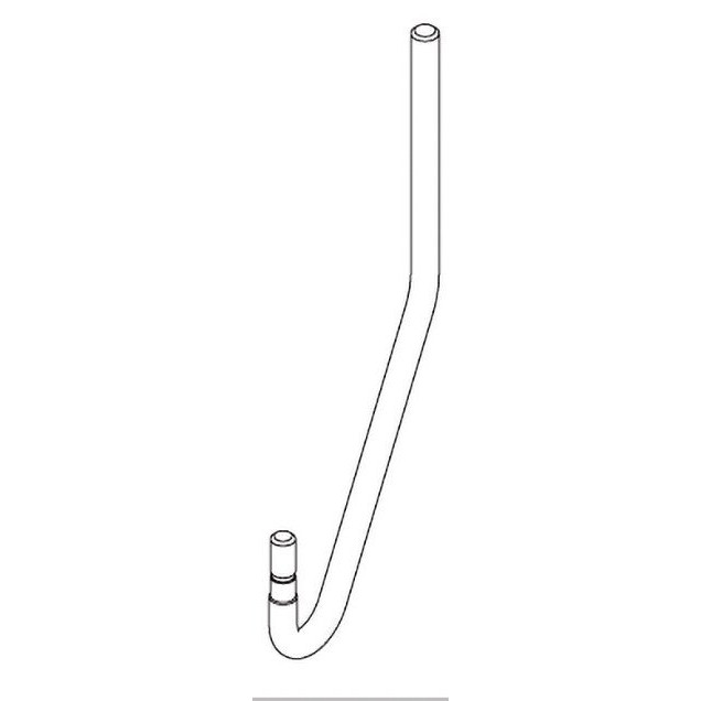 Tama CSATNJB J-Bar for Tenor Drum Carrier CSATNM