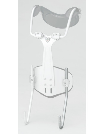 Tama CSATNJB J-Bar for Tenor Drum Carrier CSATNM