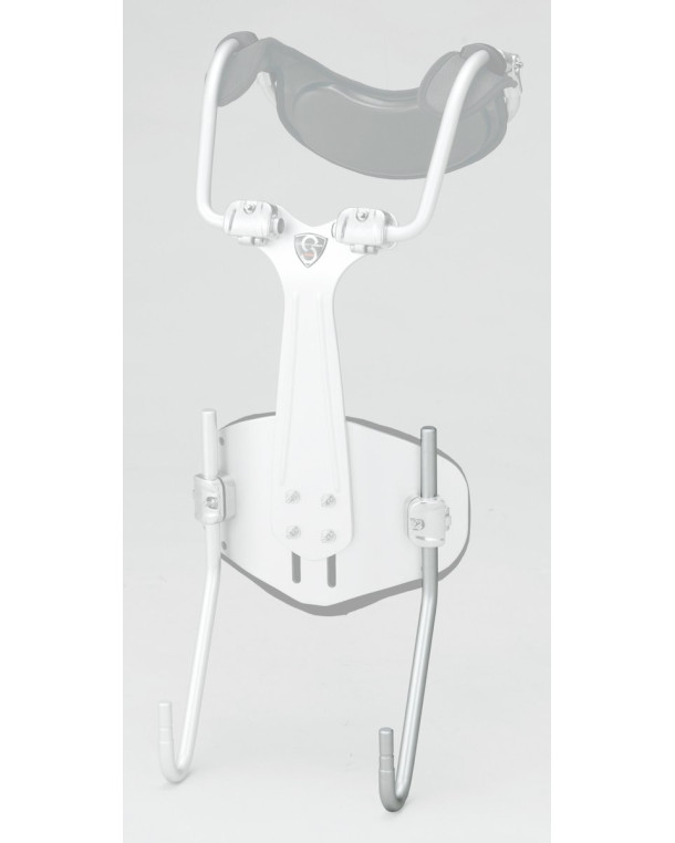 Tama CSATNJB J-Bar for Tenor Drum Carrier CSATNM