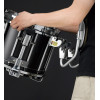 Tama CSATNM Silver Armor Marching Tenor Carrier J-Bar Type