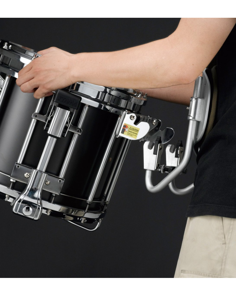 Tama CSATNM Silver Armor Marching Tenor Carrier J-Bar Type
