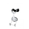 Tama CSATNT Silver Armor Marching Tenor Carrier