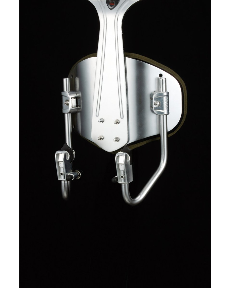 Tama CSATNT Silver Armor Marching Tenor Carrier