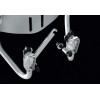 Tama CSATNT Silver Armor Marching Tenor Carrier