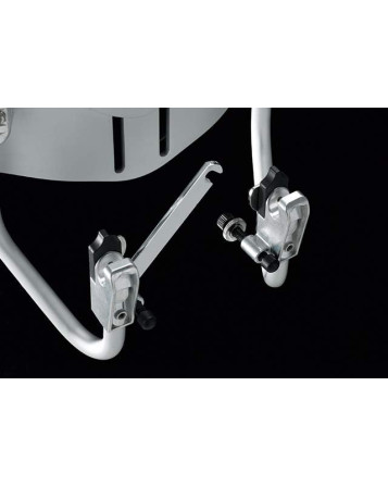 Tama CSATNT Silver Armor Marching Tenor Carrier