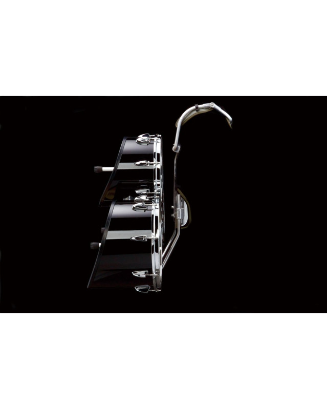 Tama CSATNT Silver Armor Marching Tenor Carrier