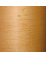 Tama CSLT4M-VAM Mid-Pitched Concert Tom Set 4 pcs. - Vintage Antique Maple/Chrome HW