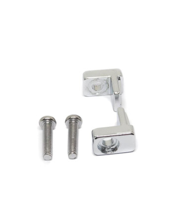 Tama CT44-FP+ Quick Set tilter Outside Plate with screws