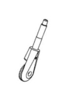 Tama CT52F Cymbal Tilter for HC52F