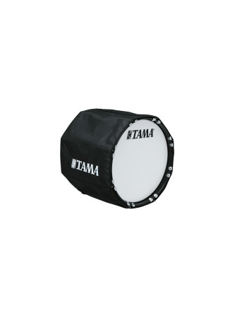 Tama CVB1820N Marching Drum Cover for Bass Drum - 18