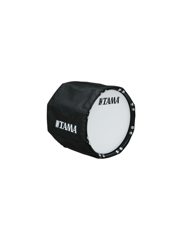 Tama CVB1820N Marching Drum Cover for Bass Drum - 18