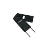 Tama CVB2224N Marching Drum Cover for Bass Drum - 22