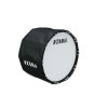 Tama CVB2224N Marching Drum Cover for Bass Drum - 22