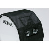 Tama CVB2224N Marching Drum Cover for Bass Drum - 22