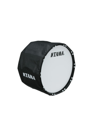 Tama CVB2628N Marching Drum Cover for Bass Drum - 26
