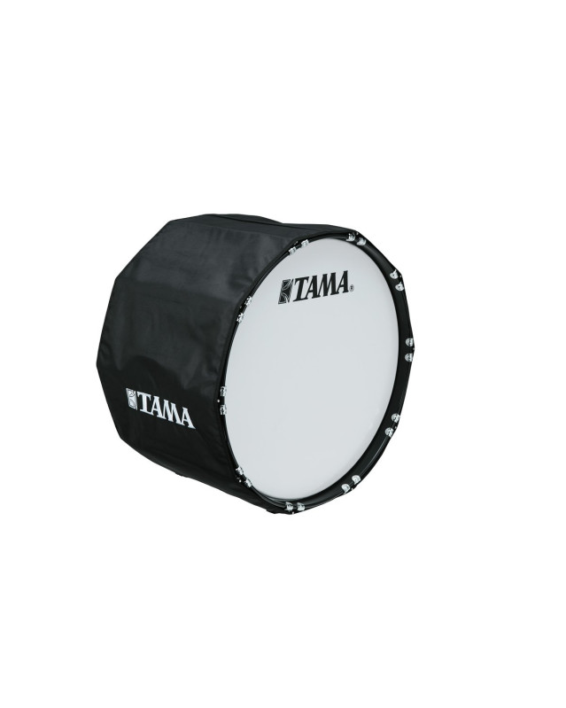 Tama CVB2628N Marching Drum Cover for Bass Drum - 26