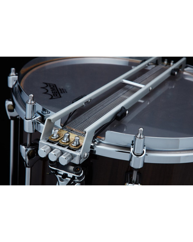 Tama CWN1414MF-GBW STARPHONIC Walnut Bravura Field Drum 14