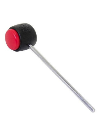 Tama DS30BKRD Dual Sided Beater for HP300BBL / HP300TWBBK - red