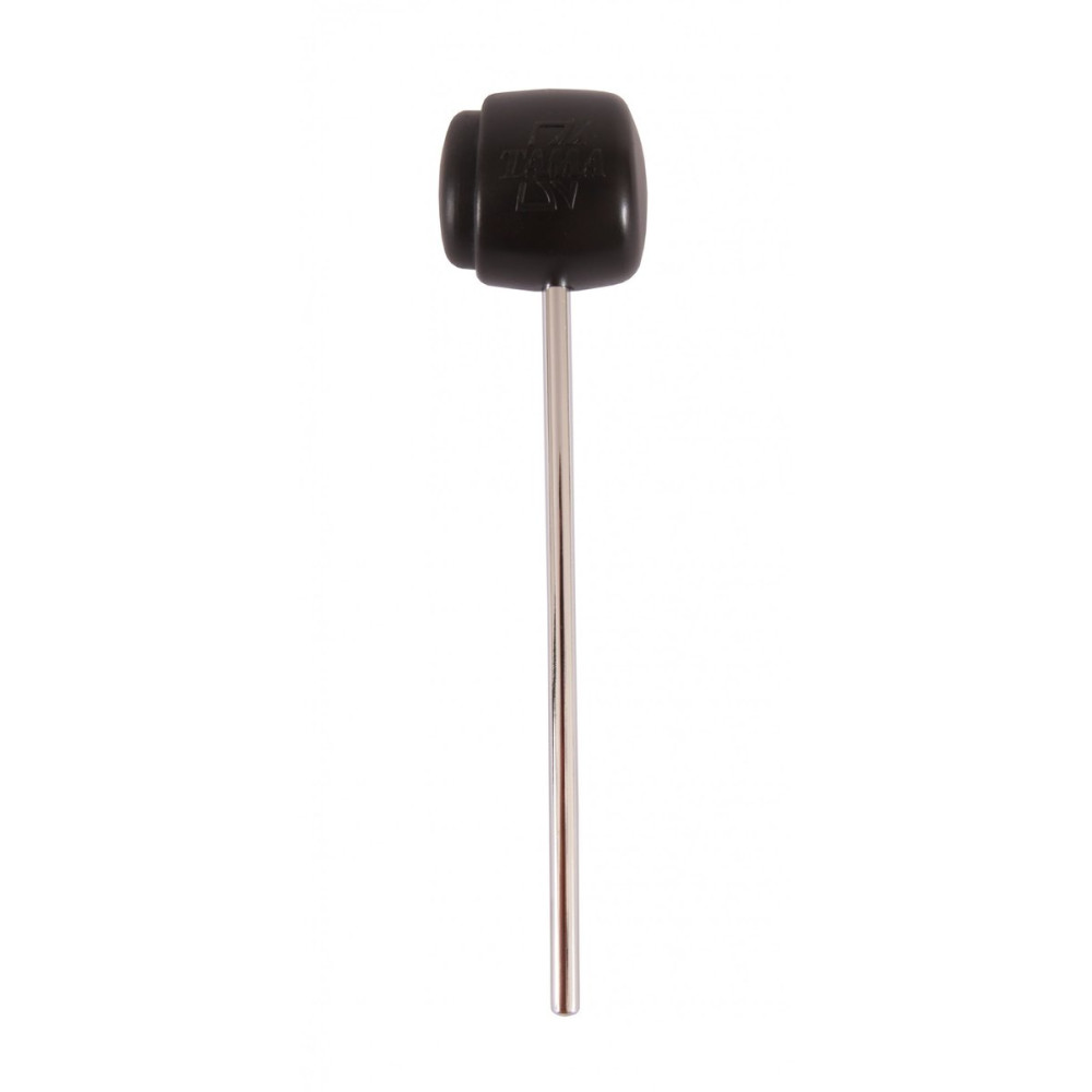 Tama DS30R bass drum beater dual sided - Black rubber