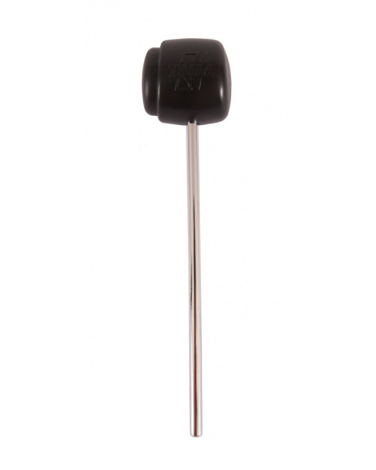 Tama DS30R bass drum beater dual sided - Black rubber