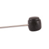 Tama DS30R bass drum beater dual sided - Black rubber